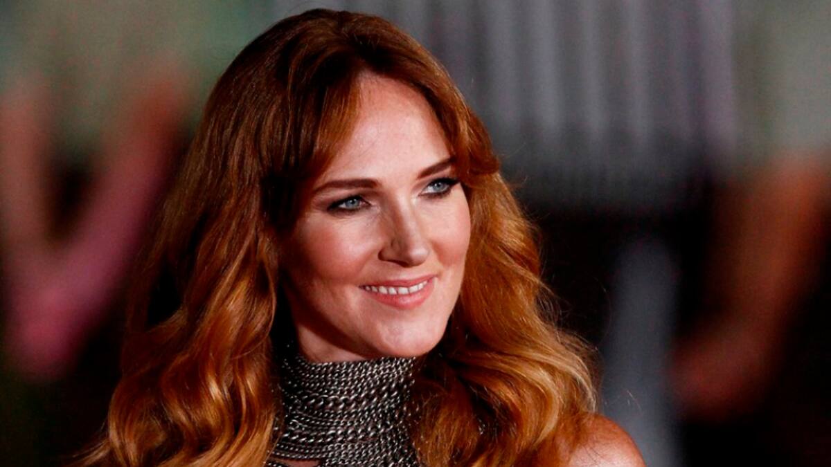 Catalina Pulido comparte fotografía de Sasha, su hijo a un mes de su muerte