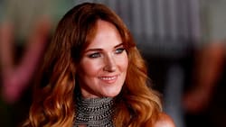 Catalina Pulido comparte fotografía de Sasha, su hijo a un mes de su muerte