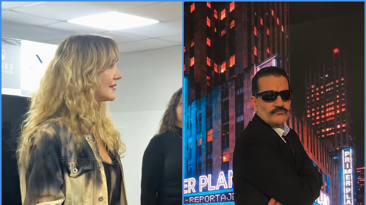 Cata Pulido barrió con Vasco Moulian tras destapar traición en la farándula: “Fuiste mari...”