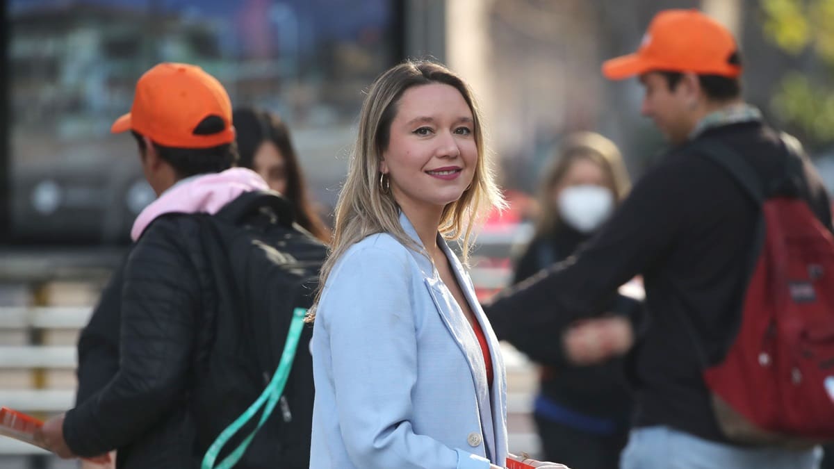 ¿Quién es Catalina San Martín, la nueva alcaldesa de Las Condes que logró superar a Marcela Cubillos?