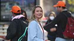 ¿Quién es Catalina San Martín, la nueva alcaldesa de Las Condes que logró superar a Marcela Cubillos?