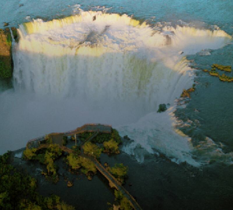 5 países con mejores paisajes de Sudamérica.