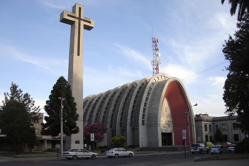 El monumento histórico es parte de los sitios que pueden visitar quienes viajes a la ciudad en estas Fiestas Patrias.