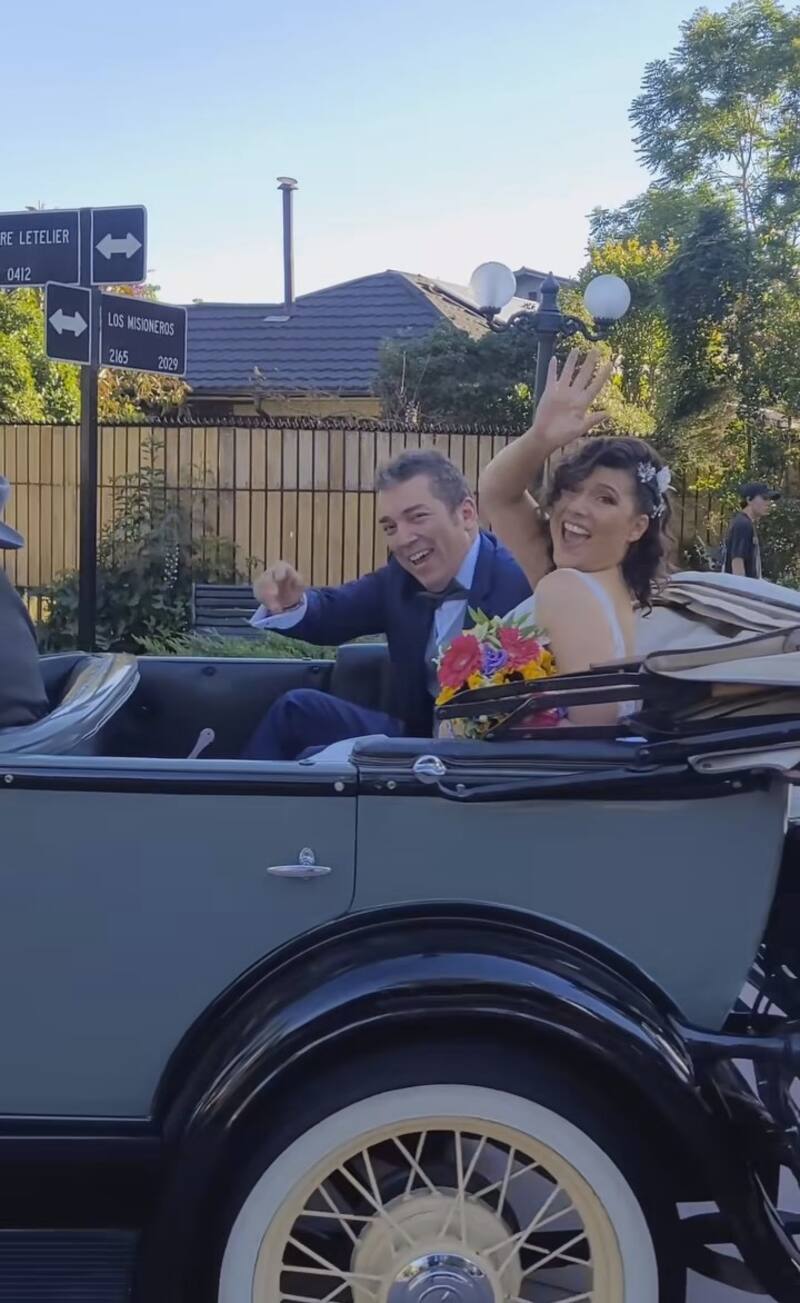 Créditos: Instagram