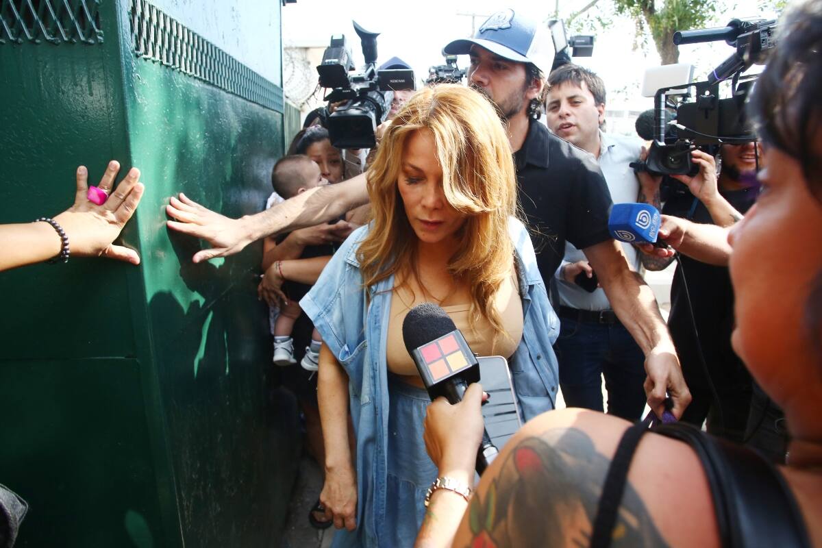 y el rumor de una supuesta autobiografía.