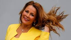 Cathy Barriga no quedó en prisión preventiva y esperará investigación en arresto domiciliario total