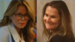 “Este es el inicio”: Cathy Barriga rompe el silencio tras perder juicio contra Paulina de Allende-Salazar