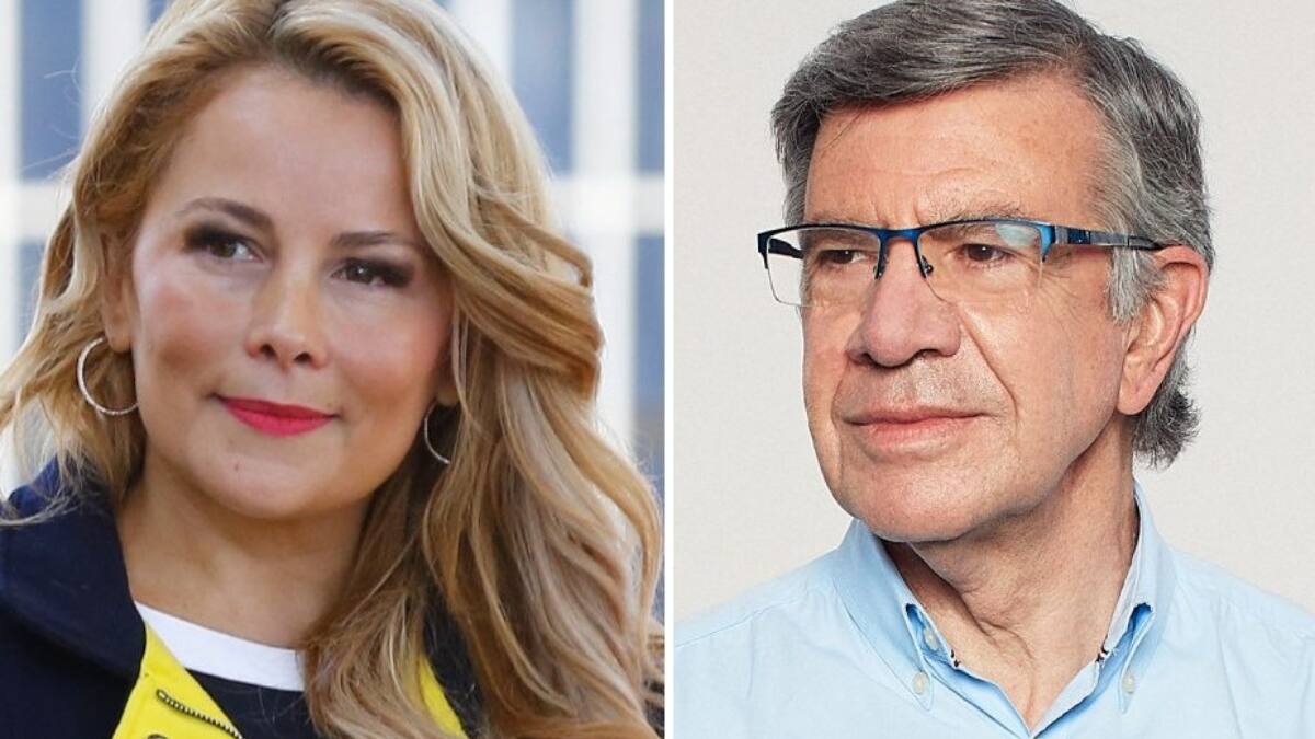 Autora del libro de Cathy Barriga exige investigar gestión de Joaquín Lavín en Las Condes