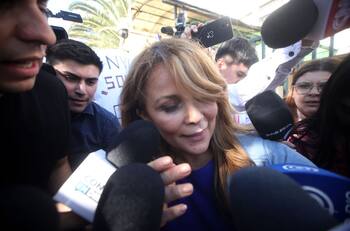 “Para hablar por primera vez de...”: Cathy Barriga reaparecerá en la TV chilena para contar toda su verdad