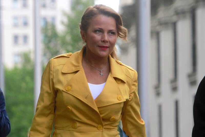 Cathy Barriga ya no recibirá los ingresos de la plataforma de adultos.