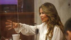 CDE denuncia “maniobras ilícitas y delictuales” en querella contra Cathy Barriga por millonario fraude al fisco