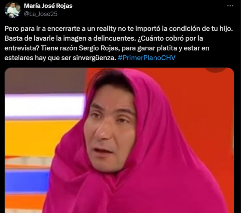 Los memes que dejó la conversación de la exalcaldesa con Julio César Rodríguez.