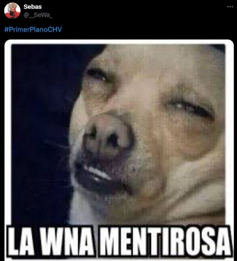 Los memes que dejó la conversación de la exalcaldesa con Julio César Rodríguez.