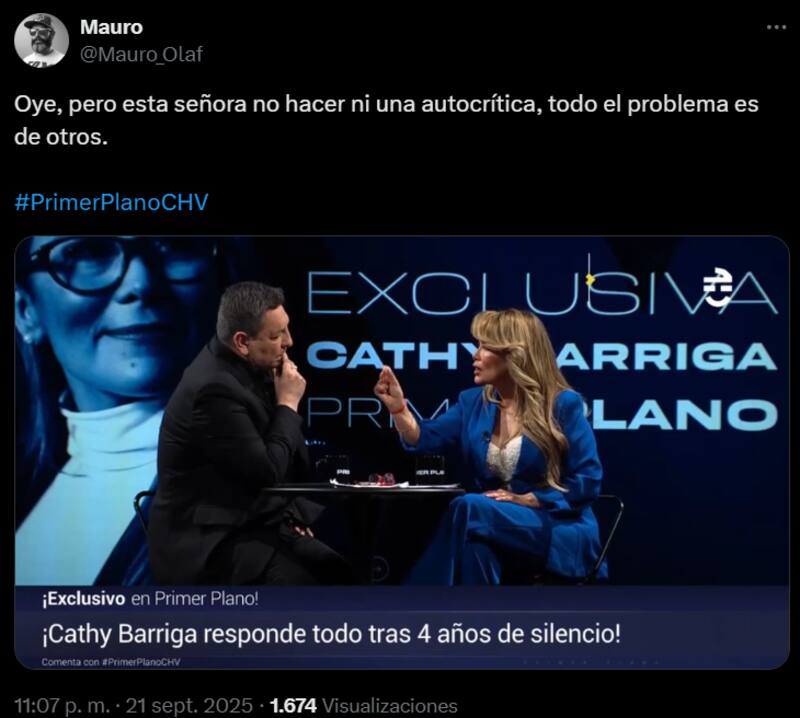 Los memes que dejó la conversación de la exalcaldesa con Julio César Rodríguez.