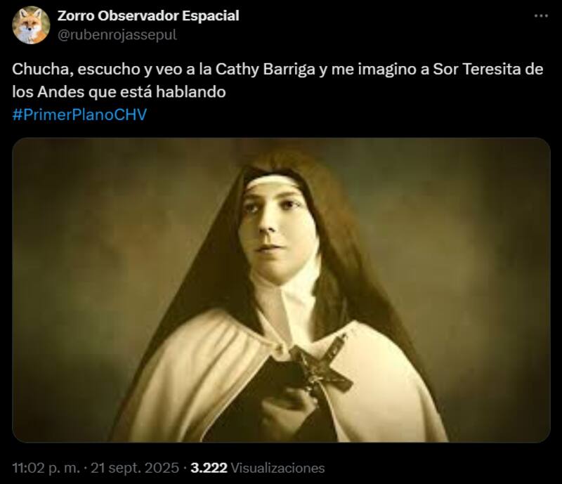 Los memes que dejó la conversación de la exalcaldesa con Julio César Rodríguez.