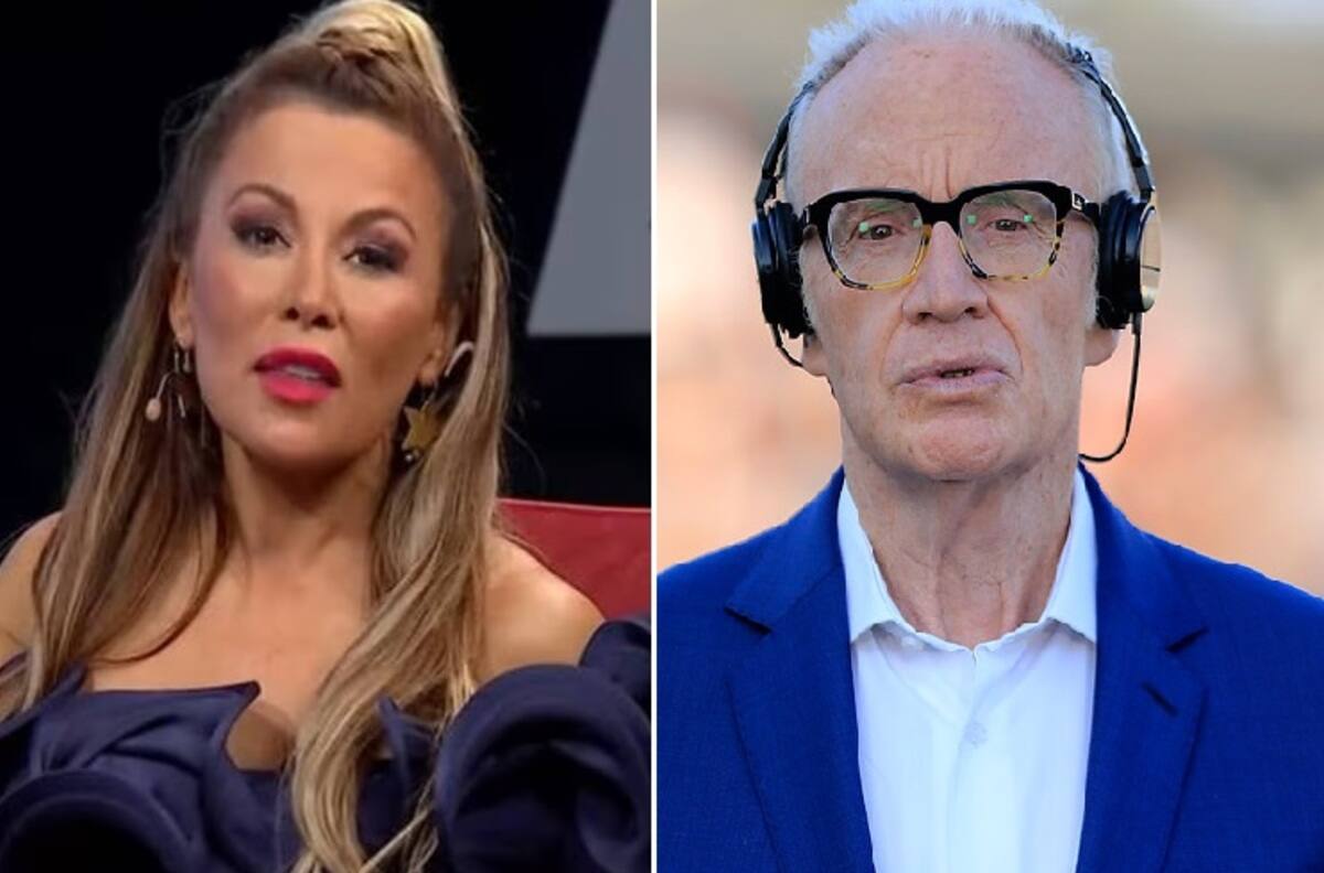 “Es agotador”: Cathy Barriga explicó su molestia por entrevista de Pedro Carcuro en su nuevo programa