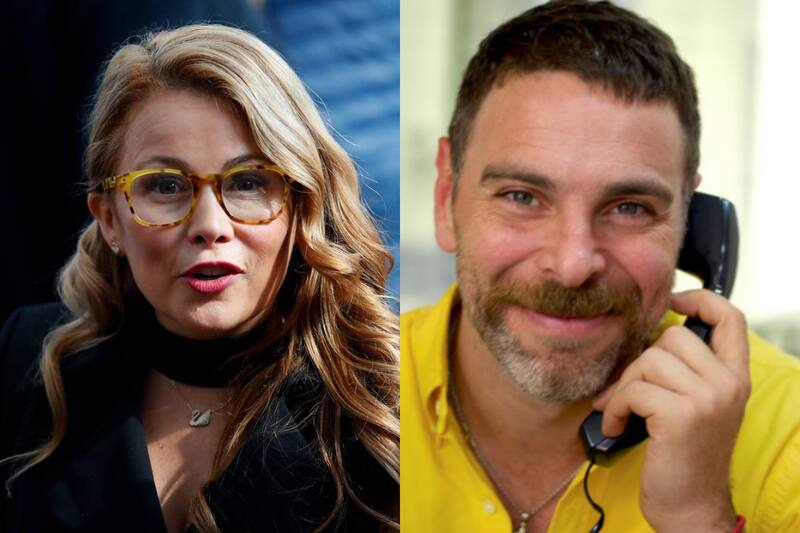 En “Que Te Lo Digo” Luis Sandoval conversó con José Antonio Neme y recibió la respuesta del periodista a los dichos de Cathy Barriga.