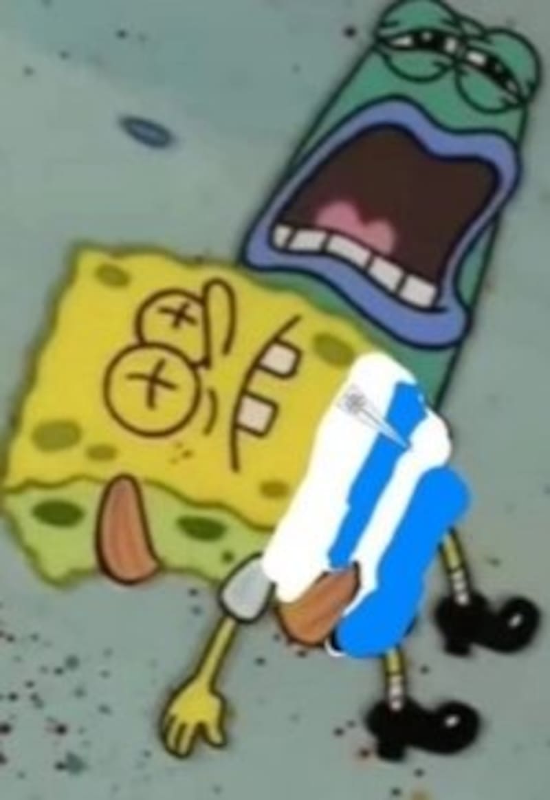 Católica sufrió con los memes.