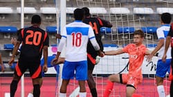 VIDEO | Así fue la triste eliminación de Católica de la Copa UC tras caer con Colombia