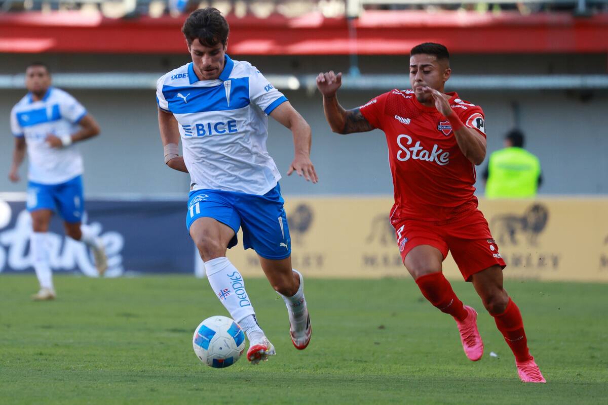 Se juega este jueves en el Claro Arena.