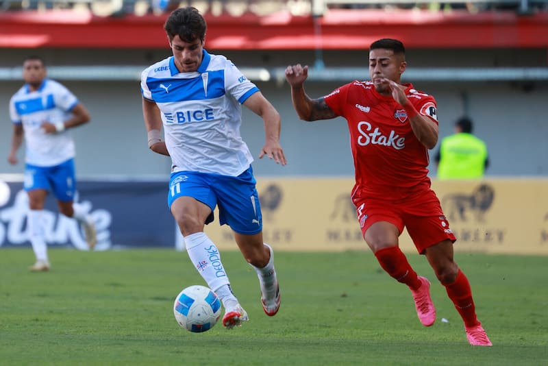 Se juega este jueves en el Claro Arena.