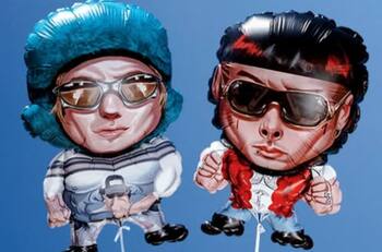 Catriel y Paco Amoroso en Chile 2025: Apertura de puertas, horarios de las bandas y recomendaciones generales para el concierto