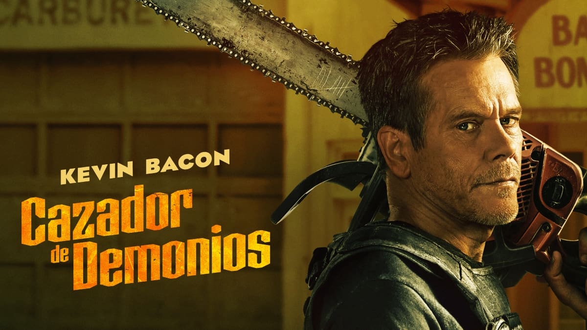 ¿Qué ver en Prime Video Chile este domingo 6 de abril?