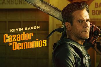 ¿Qué ver en Prime Video Chile este domingo 6 de abril?