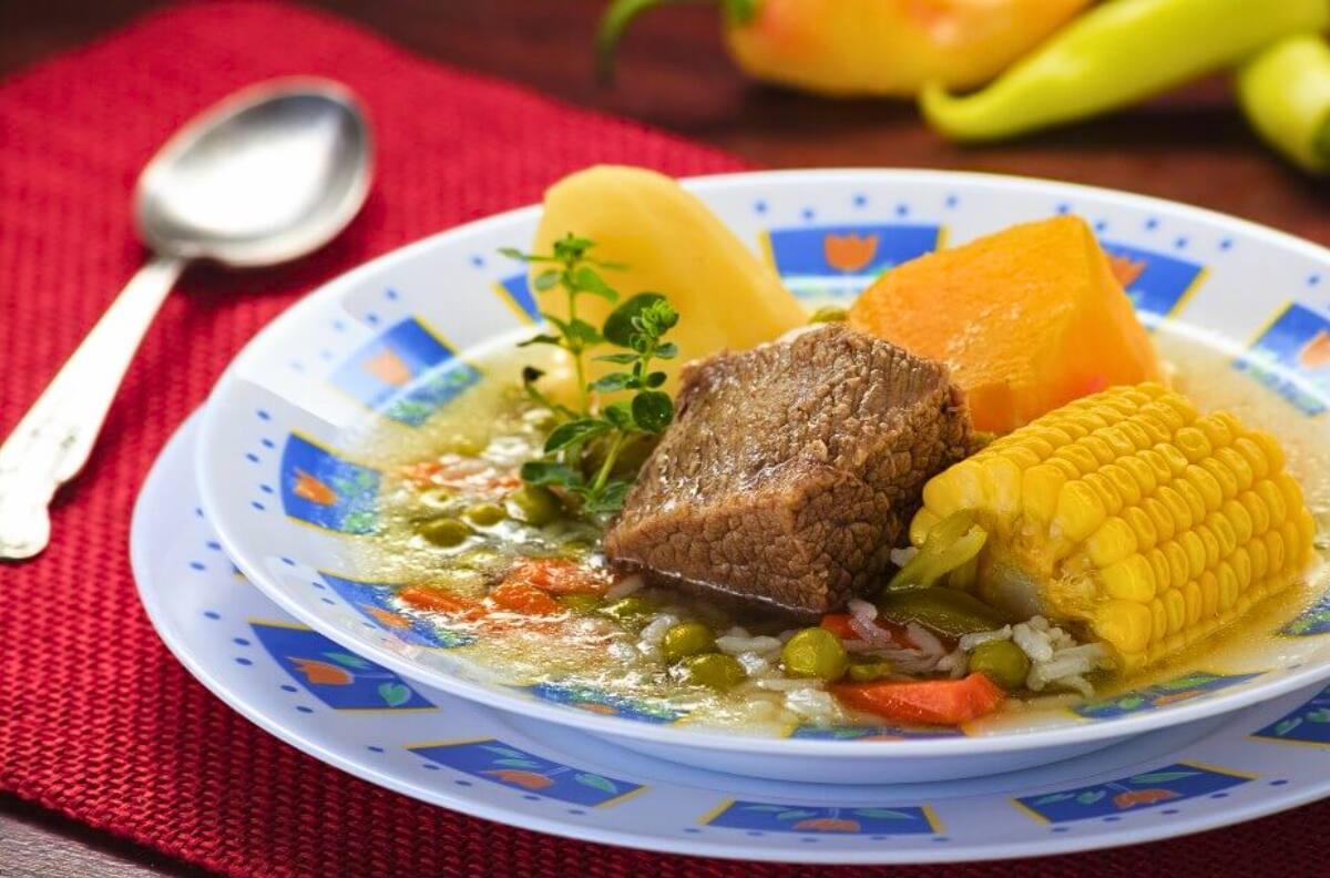 Día Nacional de la Cazuela: esta es la receta infalible para lograr la versión perfecta en casa