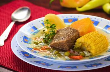 Día Nacional de la Cazuela: esta es la receta infalible para lograr la versión perfecta en casa