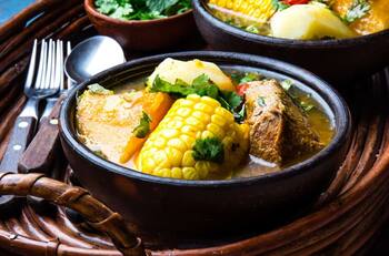 ¿Cómo preparar una exquisita cazuela para enfrentar los días de lluvia?