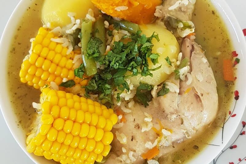 Aprende a preparar esta exquisita receta chilena perfecta para los días más fríos del año.