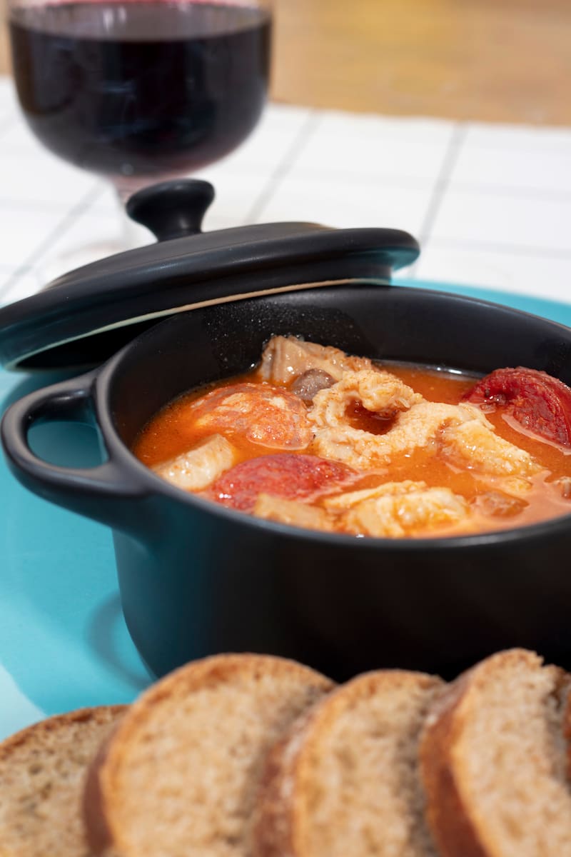 Conoce los ingredientes requeridos. Créditos: Freepik.