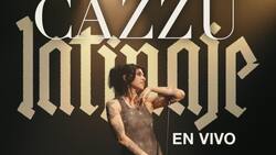 Cazzu confirma su regreso a Chile: fecha, lugar y precio de entradas