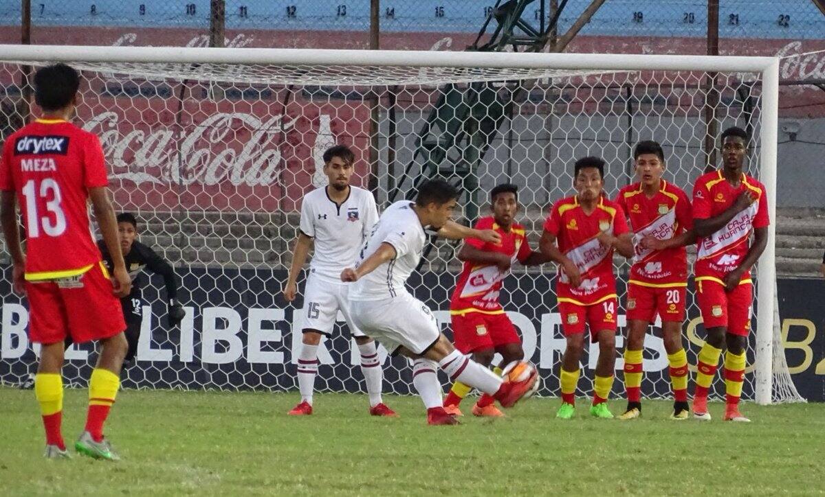 CC- Sub 20