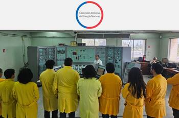 Comisión Chilena de Energía Nuclear busca trabajadores: Pagan desde $1.200.000