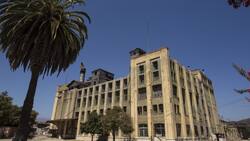 CCU remodelará histórico edificio para rescatar la tradición cervecera en Chile: Inversión será de US$7,3 millones