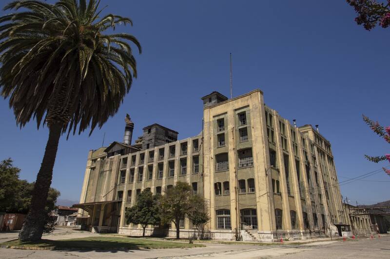 desarrollará una inédita reconversión de una de sus antiguas cervecerías.