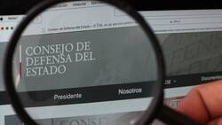 Consejo de Defensa del Estado busca trabajadores: Ofrecen sueldos desde los $900.000