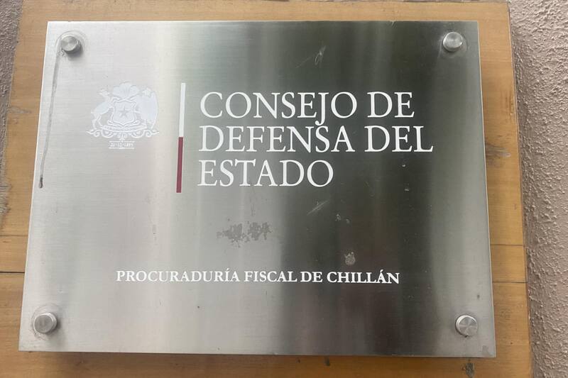 Estos son los trabajos que tiene el Consejo de Defensa del Estado.