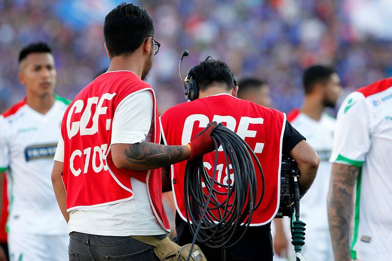CDF