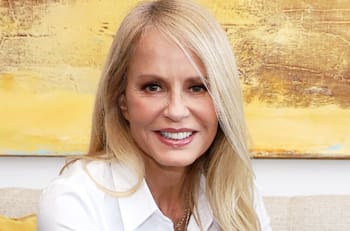 “La quiere mucho”: El desconocido gesto de Cecilia Bolocco con la polola de Máximo Menem