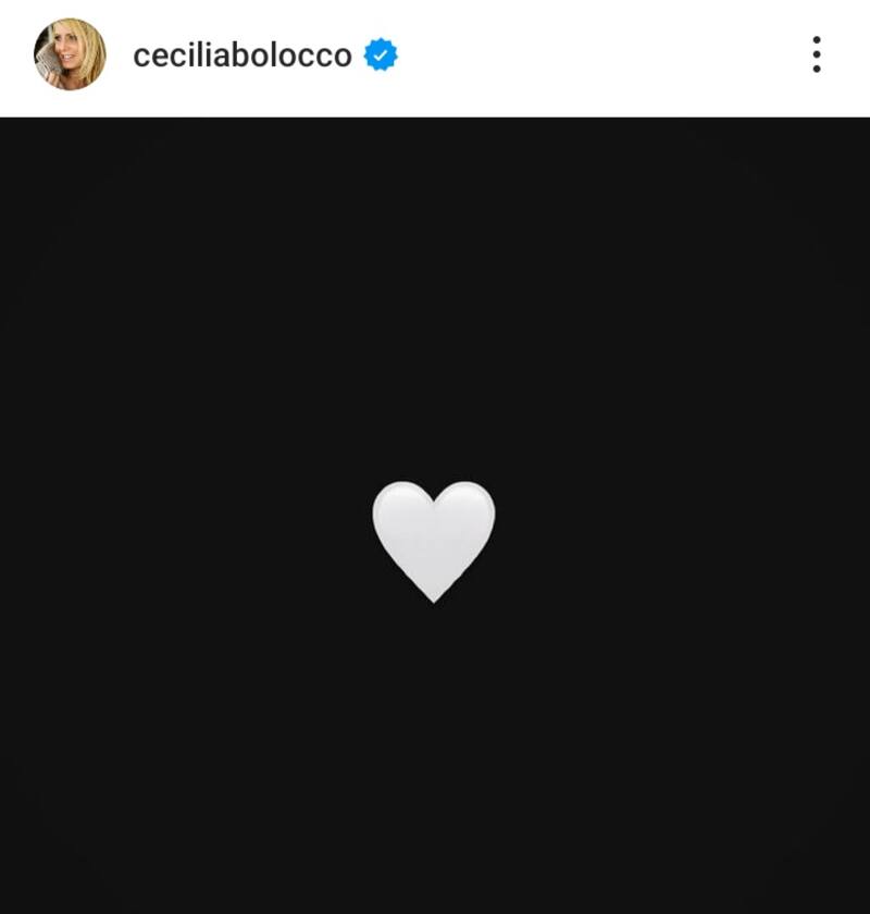 Cecilia Bolocco envía mensaje a Mariana Derderián. Créditos: Instagram