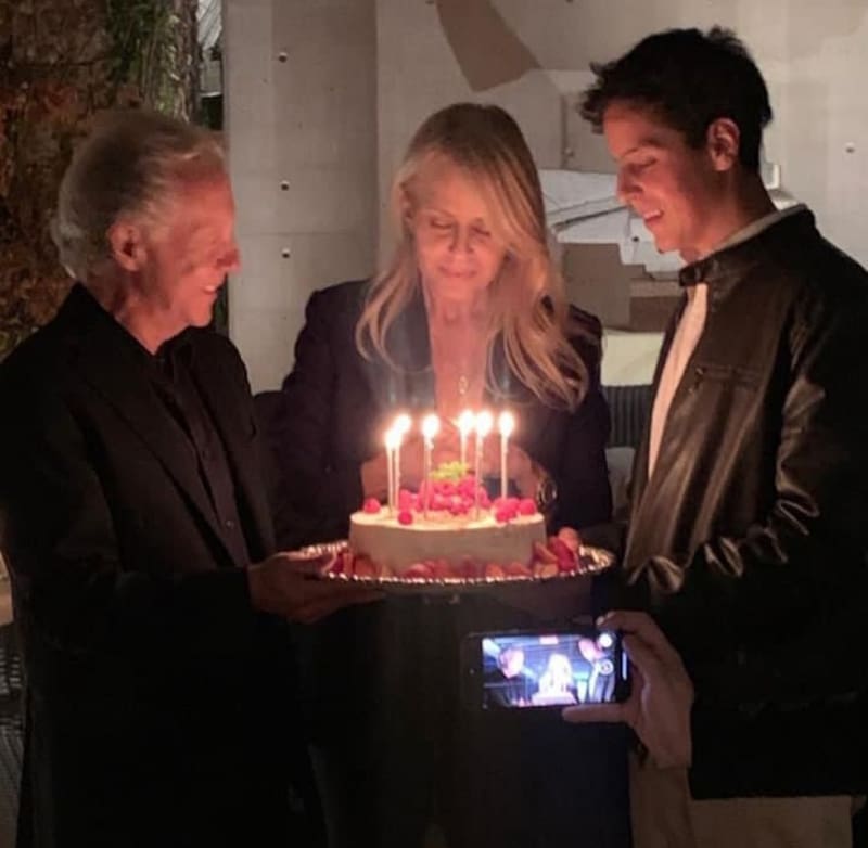 Créditos: Instagram