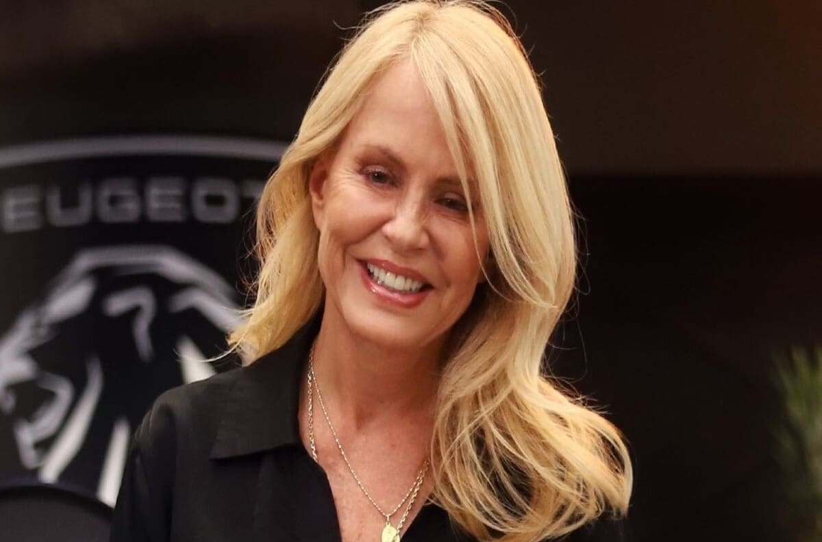 “Fue demoledor”: Cecilia Bolocco reveló qué famoso actor internacional se le declaró