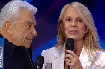 “Me van a retar”: Cecilia Bolocco lanza feroz crítica a la Teletón