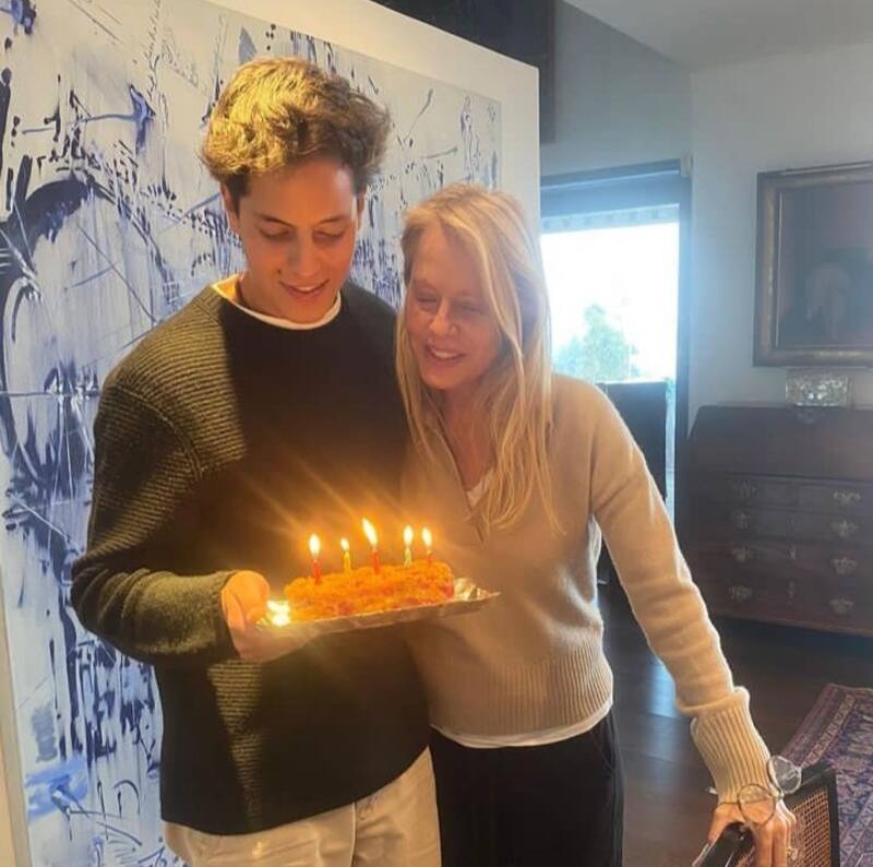 Créditos: Instagram