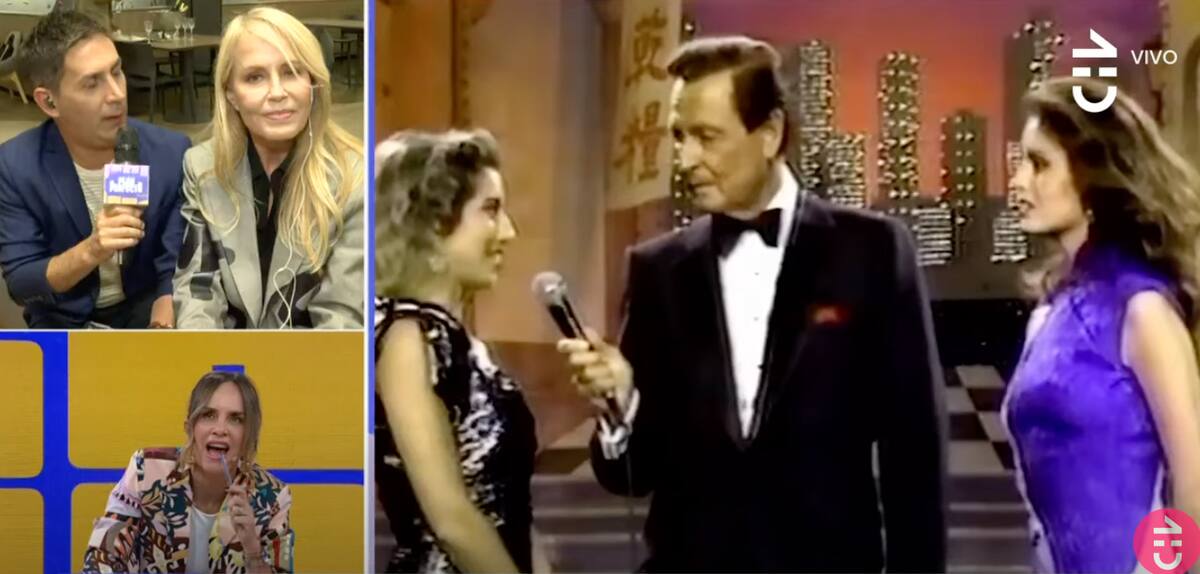 La comunicadora confesó impactante momento paranormal.