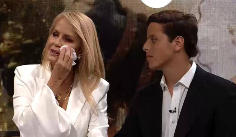 recuerdan el peor momento de sus vidas.