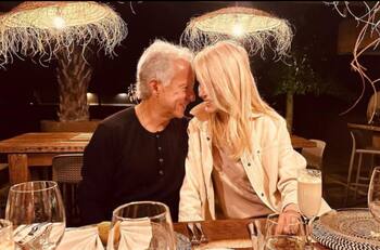 Se conocen hace 25 años: La increíble historia de amor de Cecilia Bolocco y Pepo Daire